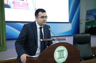 Туркий давлатлар ташкилоти: транспорт-логистика соҳасидаги истиқболли ҳамкорлик