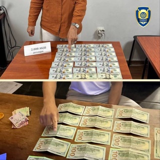 Дар шаҳри Тошканд ва вилояти Намангон кӯшиши қаллобӣ ҳангоми дохил шудан ба донишгоҳҳо пешгирӣ карда шуд