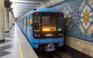 В день Рамазан хайита столичное метро начнет работу в 04:00