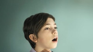 Ўсмирларда овоз дағаллашиши жиддий касаллик аломатими?