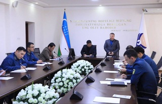 Что такое Рейтинг устойчивости предпринимателей, соблюдение законных требований в сфере торговли и услуг, особенности работы по системе «махаллабай»