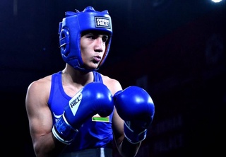 Имрӯз дар Бангкок Чемпионати Осиё байни муштзанҳои то 22-сола оғоз мешавад