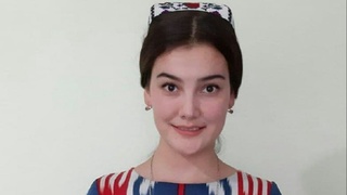 Андижон давлат университети талабаси халқаро танлов ғолиби