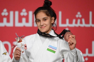 Баҳрейн-2025: Өзбекстан сайланды командасы 16 медалға ийе болды