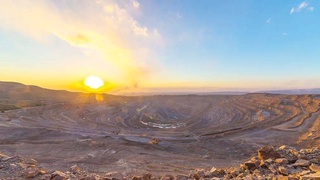 Освоение месторождения «Ёшлик I» - второе рождение медного гиганта Узбекистана