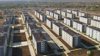 Процессы урбанизации: необходимы современные решения