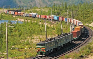 В конце года в Узбекистане вводятся новые правила ж/д-перевозок грузов