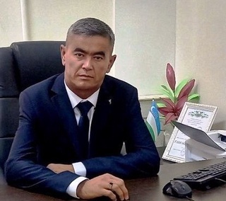 Эътирофга муносиб янгилик