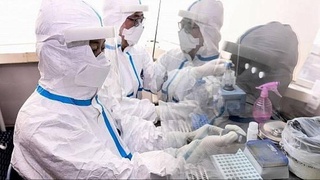 СУТ барои муайян кардани пайдоиши коронавирус гурӯҳи нави коршиносонро даъват мекунад