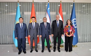 Всемирный банк окажет содействие региональному сотрудничеству с целью улучшения качества высшего образования в Центральной Азии