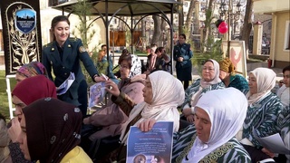 Новый проект, нацеленный на предупреждение насилия в семьях