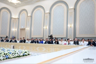 Эндиликда олийгоҳларнинг биринчи ва иккинчи курсларидаги фанлар техникумлар билан уйғунлашади