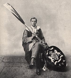 Yog‘och qoshiqli yomon o‘quvchi yoxud Kembrijdagi g‘aroyib an’ana