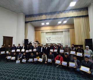 "Ёшлар дафтари"даги сўхлик талабаларнинг 50 % шартнома тўлови давлат ҳисобидан тўлаб берилди