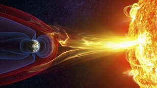 A powerful geomagnetic storm will hit the Earth from August 16 to 18