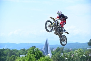 O‘zbekistonning motokross bo‘yicha terma jamoasi – xalqaro musobaqa sovrindori