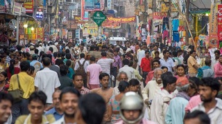 Ҳиндистон энди биринчи ўринда