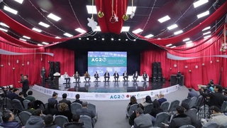 В Узбекистане запустили новый телеканал «Agro TV», посвященный сельскому хозяйству