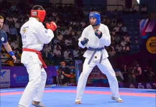 В Ташобласти пройдут соревнования на Кубок Узбекистана по рукопашному бою