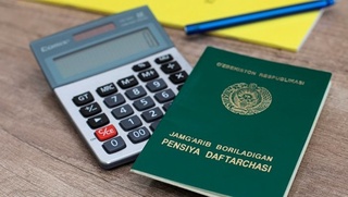 Mamlakatdan koʻchib ketgan pensionerlarga pensiya qay taribda toʻlanadi?