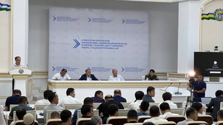 MIIT: entrepreneurs of Karakalpakstan are preparing for an open dialogue