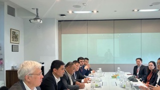 Мактаб ва ОТМда ҳалолликни тарғиб қилишга қаратилган махсус ўқув дастур ва қўлланмалар ишлаб чиқилади