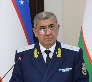 Генеральный прокурор Республики Узбекистан выступил с обращением к народу нашей страны