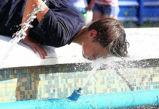 Weather forecast for July 16