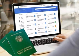 Yoshga doir pensiyani proaktiv shaklda tayinlash tartibi joriy etiladi