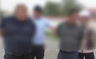 Самарқандда эркакни шарманда қилмаслик учун пул талаб қилган жиноий гуруҳ фош этилди