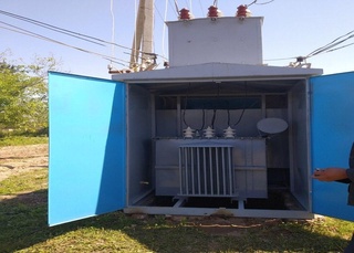 Хонадонимизга келган нур кўнглимизни ҳам ёритиб юборди