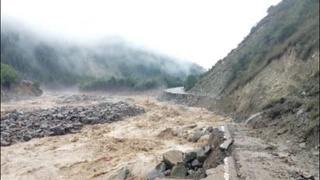 Өзбекстанның көптеген аумақтарында сел келу қаупі бар –  Узгидромет