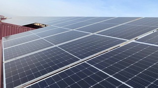 Қашқадарёда маъмурий биноларда энергия тежовчи технологиялар қамрови ошмоқда