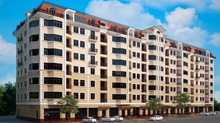 2020 йилда қанча турар-жой фойдаланишга топширилди?