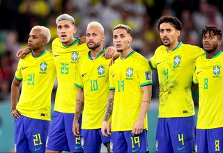 FIFA Бразилияни халқаро мусобақалардан четлаштириши мумкинлиги ҳақида огоҳлантирди