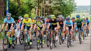 Рассмотрены вопросы повышения массовости велоспорта среди населения