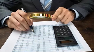 Moliyaviy nazoratga oid qoidabuzarliklar haqida xabar berganlarga mukofot toʻlanadi