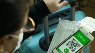 Июнь ойидан Европа иттифоқида эмланганлик ҳақидаги сертификат жорий қилинади