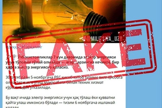 Оплата за электроэнергию осуществляется в обычном порядке, никаких работ по переходу на новую систему учета не проводится - Минэнерго