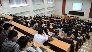 Определены новые размеры контрактов для обучения в вузах Узбекистана