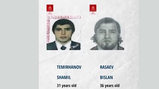 Комил Алламжоновга суиқасд бўйича икки россиялик қидирувга берилди