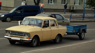 40-50-yillik avtomashinalar bosqichma-bosqich iste’moldan chiqarilishi mumkin