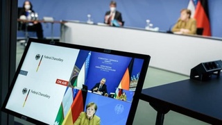 Германия ва Ўзбекистон: катта имкониятга эга шериклик