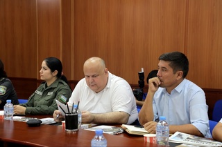 “OAVda harbiy sohaga oid islohotlarni yoritishning oʻziga xos jihatlari”