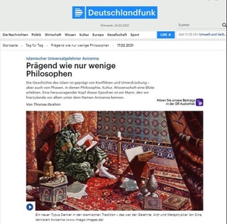 “Тиб қонунлари” XIX асргача тиббий таълимнинг асоси бўлган