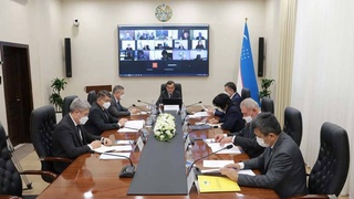 Подготовка к выборам проходит в соответствии с международными стандартами