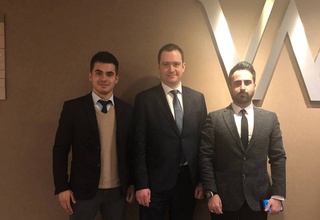 Национальной палатой изучен передовой опыт турецкой медицины