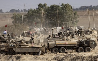 Нетаньяху назвал «лучший способ» положить конец войне в Газе