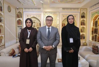 Маркази тамаддуни исломӣ дар Ӯзбекистон бо Маркази мубориза бо таҳаммулнопазирии АМА дар бораи ҳамкорӣ ба мувофиқа расид