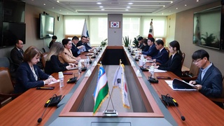 Кореямен еңбек қарым-қатынастары саласындағы ынтымақтастық одан әрі нығайтылады